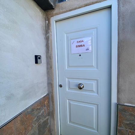 Casa Simba La Mejor Opcion Para Ver La Warner Bros San Martín de la Vega Exterior photo